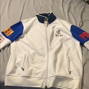 Ralph Lauren Polo Jacket
